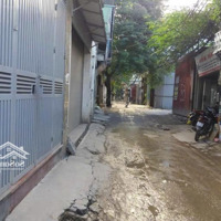 Bán Nhà Mặt Ngõ - Vị Trí Đẹp - Giá Chốt Đẹp