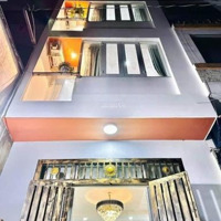 Cô Tám Bán Gấp Nhà Phan Văn Hân P17Nbình Thạnh. 64,5M2 Giá Bán 2Tỷ860 Gần Chợ Thị Nghè. Cho Thuê 26 Triệu