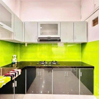 Cô Tám Bán Gấp Nhà Phan Văn Hân P17Nbình Thạnh. 64,5M2 Giá Bán 2Tỷ860 Gần Chợ Thị Nghè. Cho Thuê 26 Triệu