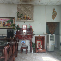 Bán Nhà Riêng, 83,2M2 Tại Đường Cách Mạng Tháng Tám, Chánh Nghĩa, Thủ Dầu Một, Bình Dương