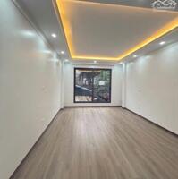 MINH KHAI - 50m2/5 tầng - 2 mặt thoáng - mặt tiền 5.5m - nhỉnh 10 tỷ
