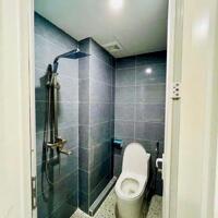 MINH KHAI - 50m2/5 tầng - 2 mặt thoáng - mặt tiền 5.5m - nhỉnh 10 tỷ