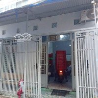 Nhà Mặt Tiền Nguyễn Lộ Trạch, Tân Phú 150M² Nhà Cấp 4 - Ngang Khủng Gần 7M - Hơn 10 Tỷ