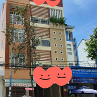 Chính Chủ Bán Nhà 1 Trệt 3 Lầumặt Tiềnan Hòa - Ninh Kiều - Cần Thơ | 141M2 22.4 Tỷ | Hướng Tây