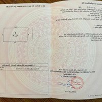 Chính Chủ Bán Đất Đấu Giá 103M2 Siêu Đẹp Tại Khê Nữ - Nguyên Khê - Đông Anh - Hà Nội