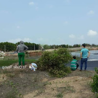 Cần Bán Nhanh Lô Đấy Mtđ.phạm Ngọc Thạch,T.t Mỹ An,Gần Chợ Tháp Mười,Đồng Tháp. Diện Tích: 120M2, Shr. 600 Triệu