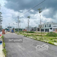 Bán Gấp Đất Gần Trạm Thu Phí Bửu Long, Ngay Cổng Sân Bay Nội Địa Biên Hòa, Sổ Riêng Sẵn Thổ Cư 100%
