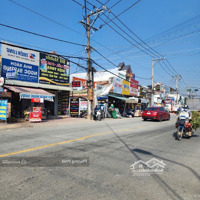 Bán Gấp Đất Gần Trạm Thu Phí Bửu Long, Ngay Cổng Sân Bay Nội Địa Biên Hòa, Sổ Riêng Sẵn Thổ Cư 100%