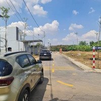Bán Gấp Đất Gần Trạm Thu Phí Bửu Long, Ngay Cổng Sân Bay Nội Địa Biên Hòa, Sổ Riêng Sẵn Thổ Cư 100%