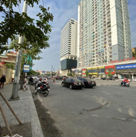 Bán 1200M2 Sàn Tầng 3 Tòa Nhà Chung Cư Lideco Hạ Long