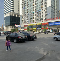 Bán 1200M2 Sàn Tầng 3 Tòa Nhà Chung Cư Lideco Hạ Long