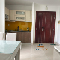 Cho Thuê Căn Hộ 2 Phòng Ngủđầy Đủ Nội Thất Tại Pegasus Plaza