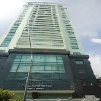 Cho Thuê Cc Indochina Park Tower, 17 Triệu Vnd, 90 M2, 3 Phòng Ngủ 2 Vệ Sinh Đa Kao, Q1, Chỉ Với Giá Cực Chất