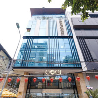 Chính Chủ Cho Thuê Tòa Nhà Vp Khu Sân Bay , P.2 , Tân Bình - 850M2 Sàn - Hầm 6 Tầng - Giá Bán 90 Triệu