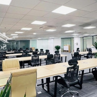 Chính Chủ Cho Thuê Tòa Nhà Vp Khu Sân Bay , P.2 , Tân Bình - 850M2 Sàn - Hầm 6 Tầng - Giá Bán 90 Triệu