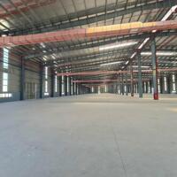CHO THUÊ NHÀ XƯỞNG 9.000M² PCCC TỰ ĐỘNG TẠI NAM SÁCH – HẢI DƯƠNG
