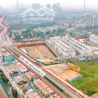 Bán Căn Hộ 84M2, 75 Triệu/M2 Tại Dự Án Hausman Đại Mỗ, Ngay Lê Quang Đạo Kéo Dài, Cạnh Aeonmall