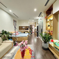 Bán Căn Hộ Studio Tại Vinhomes Symphony Riverside, 3,3 Tỷ, 33 M2, Long Biên, Hà Nội
