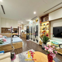 Bán Căn Hộ Studio Tại Vinhomes Symphony Riverside, 3,3 Tỷ, 33 M2, Long Biên, Hà Nội