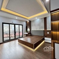 Vũ Tông Phan - Khương Đình - Q. Thanh Xuân 45M2, 6 Tầng, Chỉ Nhỉnh 8 Tỷ