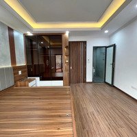 Vũ Tông Phan - Khương Đình - Q. Thanh Xuân 45M2, 6 Tầng, Chỉ Nhỉnh 8 Tỷ