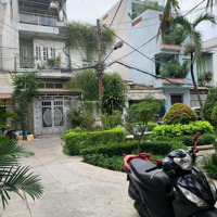 Hàng Hiếm, Giá Tốt, Bán Nhà Biệt Thự Lê Văn Sỹ, Tân Bình, 7,6Mx20M, 3 Tầng, Siêu Hời 27,9 Tỷ