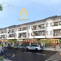 The Greenery - Vsip, Thuỷ Nguyên, Hải Phòng - Bán 2 Căn Áp Góc, Siêu Đẹp