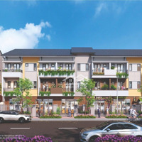 The Greenery - Vsip, Thuỷ Nguyên, Hải Phòng - Bán 2 Căn Áp Góc, Siêu Đẹp