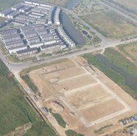 The Greenery - Vsip, Thuỷ Nguyên, Hải Phòng - Bán 2 Căn Áp Góc, Siêu Đẹp