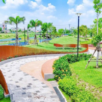 Biệt Thự Đơn Lập 10X25M Giành Chuyên Gia Vsip2, Giá Rẻ Hơn Thị Trường 200 Triệu, Cho Thuê 30 Triệu/Th