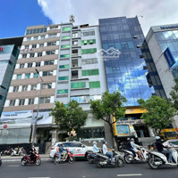 Tòa Nhà 1 Hầm - 10 Tầng,Mặt Tiềnnguyễn Văn Trỗi - Dt( 11 X 16 ) - Hđt 3,2 Tỷ/Năm - Giá Bán 150 Tỷ