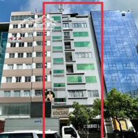Tòa Nhà 1 Hầm - 10 Tầng,Mặt Tiềnnguyễn Văn Trỗi - Dt( 11 X 16 ) - Hđt 3,2 Tỷ/Năm - Giá Bán 150 Tỷ