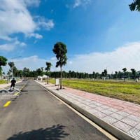Chỉ 650 Triệu Sở Hữu Lô Đất(5X20) Đường A2, Bến Lức Long An