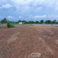 Bán Đất Mặt Tiền Võ Trần Chí, Tân Nhựt, Gần Bv Nhi Đồng 3, Có Thể Làm Nhiều Dự Án