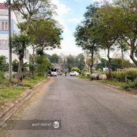 Cần Tiền Bán Nhanh Đất Đ. Châu Văn Liêm, Tt Hậu Nghĩa, Gần Ubnd Đức Hoà, Long An.diện Tích120M2. Shr