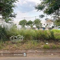 Cần Tiền Bán Nhanh Đất Đ. Châu Văn Liêm, Tt Hậu Nghĩa, Gần Ubnd Đức Hoà, Long An.diện Tích120M2. Shr