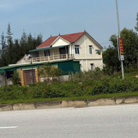 Lô Đất Hiếm Tại Thị Xã Biển Cửa Lò Nghệ An: Bám Đại Lộ 72M, Gần Biển, Tiềm Năng Tăng Giá Mạnh