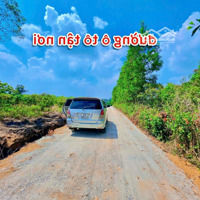 Đất Thị Trấn Ea Knốp-Ea Kar-Đắk Lắk Đường 10M Sắp Đổ Bê Tôngdiện Tích10*60M Quy Hoạch Đất Ở Chỉ 168 Triệu/Lô