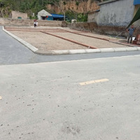 Bán Đất Cạnh Chợ Trung Tâm Xã Liên Xuân, Sổ Đỏ Chính Chủ , Giá Đầu Tư Thủy Nguyên