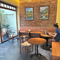 Cho Thuê Nhà Mặt Phố Ngọc Khánh 60M X5Tầng, Lô Góc 15M Vị Trí Đẹp Phù Hợp Spa, Nha Khoa, Trà Sữa Cf
