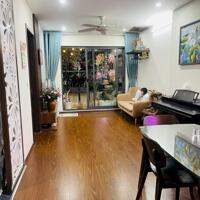 Bán chung cư Hanoi Homeland Thượng Thanh-Long Biên-69m 2n2wc-sẵn sổ giao dịch-giá 4.05 tỷ (thương lượng)