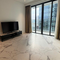 Bán Căn Hộ Dự Án Metropole Thủ Thiêm, Tòa Crest, 2 Phòng Ngủgiá Tốt, Liên Hệ: 0902796168