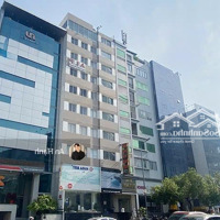 Bán Toà Nhà Ngay Điện Biên Phủ, Bình Thạnh -Diện Tích8 X 25( Hầm - 7 Tầng - Hđ Thuê 280 Triệu) Giá Bán 68 Tỷ