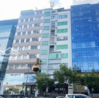 Bán Toà Nhà Ngay Điện Biên Phủ, Bình Thạnh -Diện Tích8 X 25( Hầm - 7 Tầng - Hđ Thuê 280 Triệu) Giá Bán 68 Tỷ