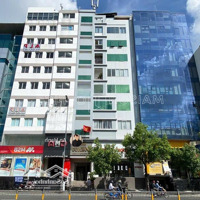 Bán Toà Nhà Ngay Điện Biên Phủ, Bình Thạnh -Diện Tích8 X 25( Hầm - 7 Tầng - Hđ Thuê 280 Triệu) Giá Bán 68 Tỷ