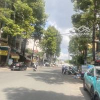 Bán Nhà Mặt Tiền D2 Phường 25, Bình Thạnh, Đường 12M . Diện Tích 80M 4 Tầng Vỉa Hè Kinh Doanh.