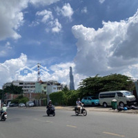 Bán Nhà Mặt Tiền D2 Phường 25, Bình Thạnh, Đường 12M . Diện Tích 80M 4 Tầng Vỉa Hè Kinh Doanh.