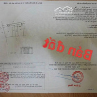 Bán Gấp Đất Đẹp Tại Xuân Thới Thượng, Hóc Môn, 1,7 Tỷ, 98,3 M2