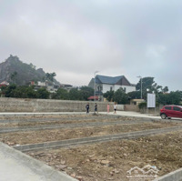 Bán Đất Nền 63M2 Cạnh Đường 360, Thị Trấn Trường Sơn, An Lão, Hải Phòng, 750 Triệu,Bán Nhanh