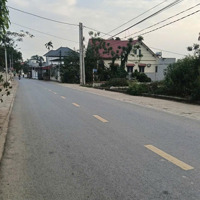 Chính Chủ Nhờ Bán Lô Đất Đẹp Xã Cổ Đông, Thị Xã Sơn Tây, Hà Nội